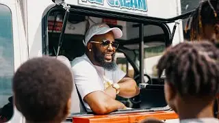 De'Twan - Ice Cream P [Shot By 