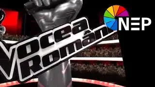 The Voice of Romania | Leader