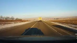 Time Lapse - режим в видеорегистраторе!!!