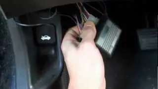 How to Disable Car Alarm