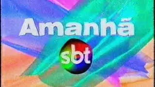 Intervalos: A Praça é Nossa - SBT (02/10/1999)
