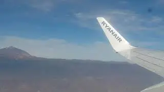 Tenerife - Pico del Teide