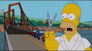 Ay pero que buenas tijeras (Meme)