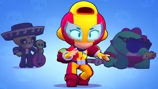 Brawl Stars 