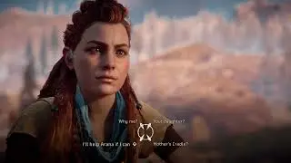 Horizon Zero Dawn - Part 2 - Gameplay No Commentary