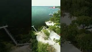 🌊💍 Dream Wedding Venue in the Stunning Florida Keys! 🏝️🌅