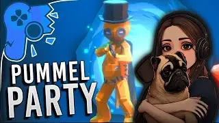 БЫСТРЫЙ СПОСОБ ПОТЕРЯТЬ ПОДПИСЧИКОВ 😳 PUMMEL PARTY