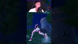ЗАТЕСТИЛ НОВЫЙ СЕЗОН ФОРТНАЙТ!