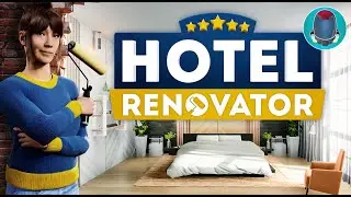 [FR] [PC] La suite /Hotel Renovator/ Les suites du 2ème étage