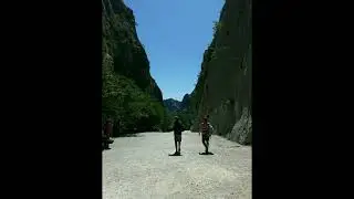 Velika Paklenica - Paklenica National Park 2019 (Created April 8, 2023)