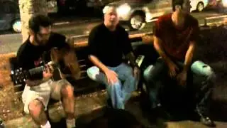 Gnarls Barkley - Crazy - Cover by Street Beat TLV