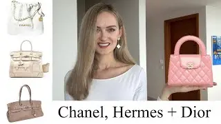 New designer bags for 2024 | Popular luxury bags