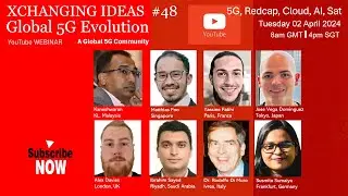 #cloud #generativeai #5g #xr #video #artificialintelligence #edge #automation #nvidia #ai #mwc #tech