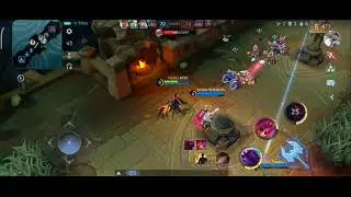 Mobile Legends: Bang Bang