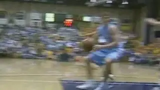 Tyler Hansbrough Becoming The Bull Highlight Mix