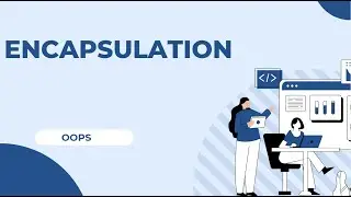 Encapsulation in OOP Explained: Secure Your Code with Java & Python Examples