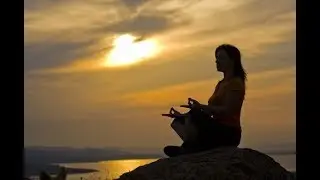HOW TO MEDITATE (and how it helps fairy magic)