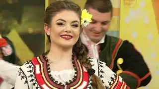 НАЦИОНАЛНА МУЗИКАЛНА КЛАСАЦИЯ „ФОЛКЛОРНА МЕЛОДИЯ НА ГОДИНАТА“ - 28 февруари 2024 - част 2