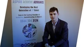 3aaa Watford | Apprentice Case Study