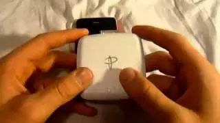 Review of the Powermat Rechargeable Backup Battery