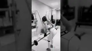 Тяга к поясу