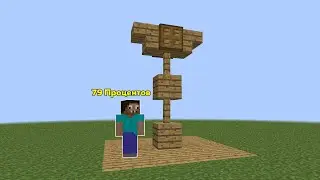 ПРО ИГРАЕТ В МИНИ ИГРЫ! ПРО ПРОТИВ СПИДБИЛДЕРС И ТАРКАДА! Майнкрафт Мультик!