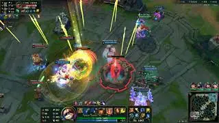 League of Legends iyjgkgyjgkyjl