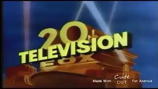 20th Century Fox Logo Widescreen