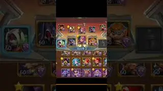best lords mobile heroes
