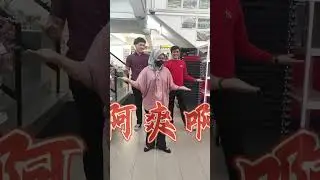 HYPERACK #dancechallenge