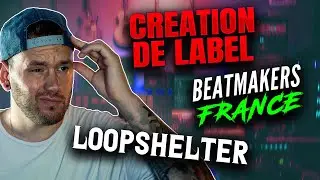J'AI CRÉE MON PROPRE LABEL - Mes Projets Fou Beatmaking 2024 (je dis tout)
