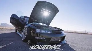 If Drifting Was a Dream
