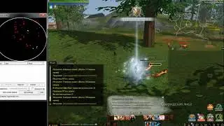 Бот фармер для Archeage: первая бета версия