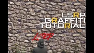 LS-RP | Graffiti System Guide