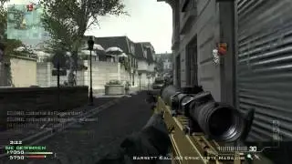 xDJx eXTreMz - MW3 Game Clip