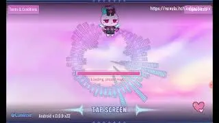 у меня сломалась гача поэтому видео не будут пока что выходить☹️🗿😥