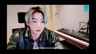 At my worst cover by Jungkook from BTS!