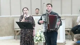Dani & Cosmina Cibu | După ploaie vine nor ,după nor iar vine soare