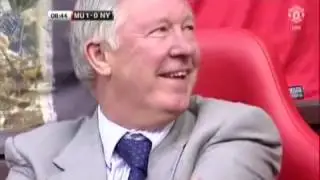 Paul Scholes Best Skills