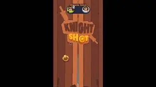 Knight Shot Shqip - ArditGamer Tv