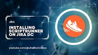 Jira - Installing ScriptRunner on Jira DC (Linux)