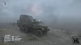 MudRunner || Carrier Trophy Guide