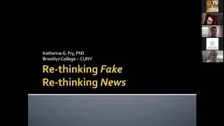 Fostering Media and Information Literacy Among Students