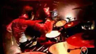 Joey Jordison - The Heretic Anthem DrumCam