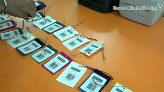 Easy to generate multiple barcode labels using DRPU Barcode Creator Tool