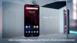 Nokia 6.1 plus. One of the best under 17K. Nokia Re-connecting peoples.