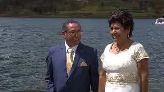 ANIVERSARIO 50 AÑOS BODA DE ORO ALE & EME | TRAILER