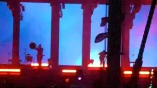 Odesza @ Camp Bisco XIV 2016