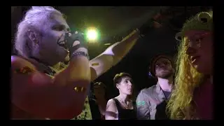 Концерт группы Just band - Сергей Веселов (Хиро), Михаил Сидоренко - Highway to Hell (27.07.2022)