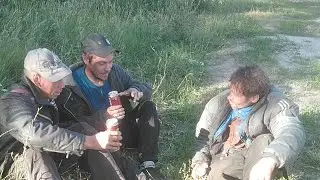 БРИГАДА МАКЛЕЙНА